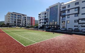 Apartament pod Szyndzielnią